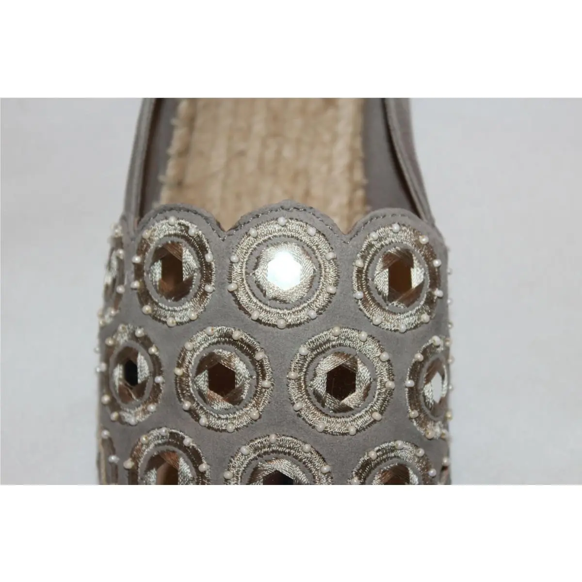 Tory Burch shoes - Beige 4