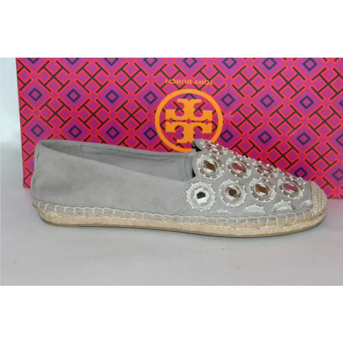Tory Burch shoes - Beige 0