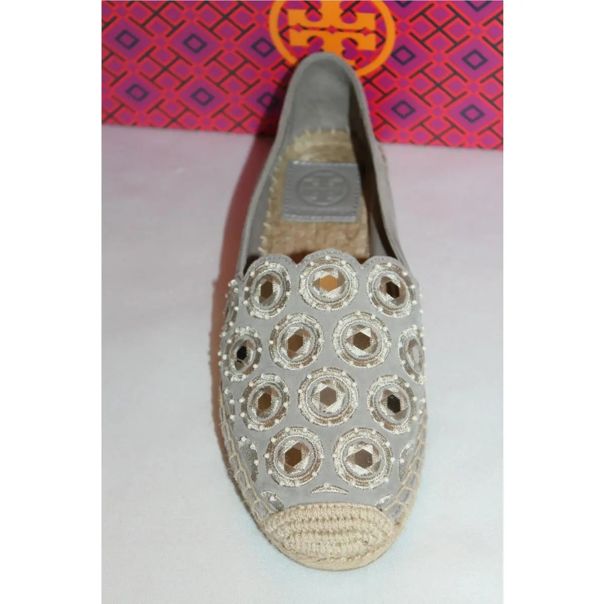 Tory Burch shoes - Beige 2