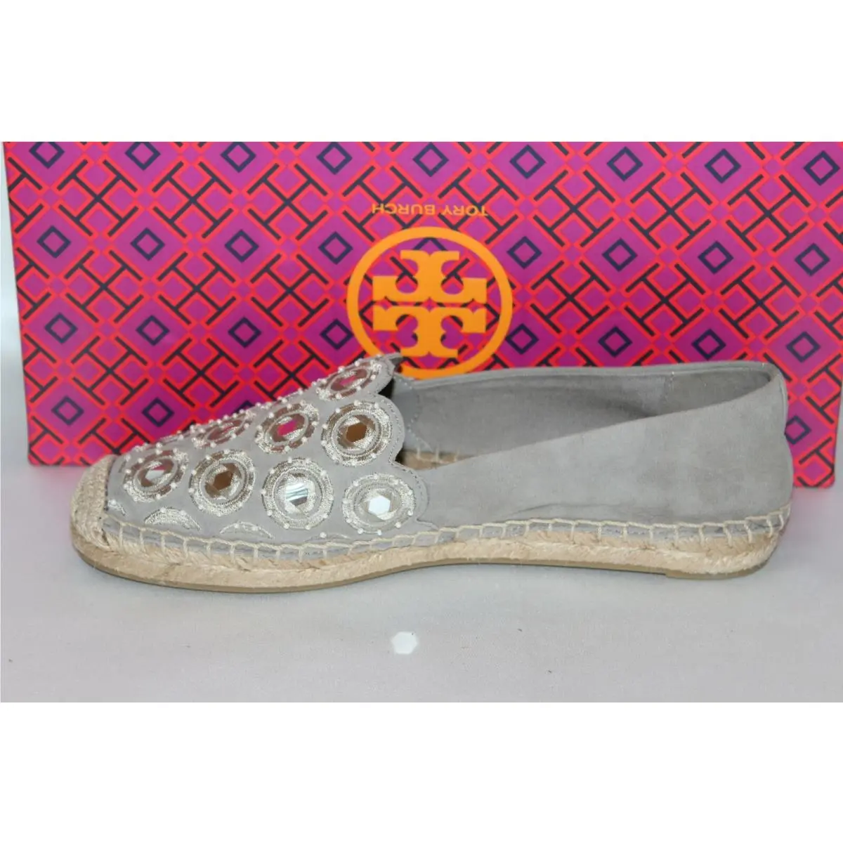 Tory Burch shoes - Beige 6