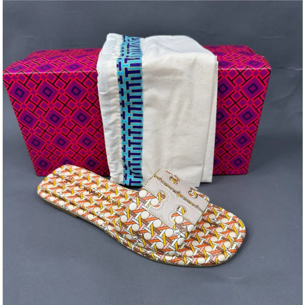 Tory Burch shoes - Multicolor 0