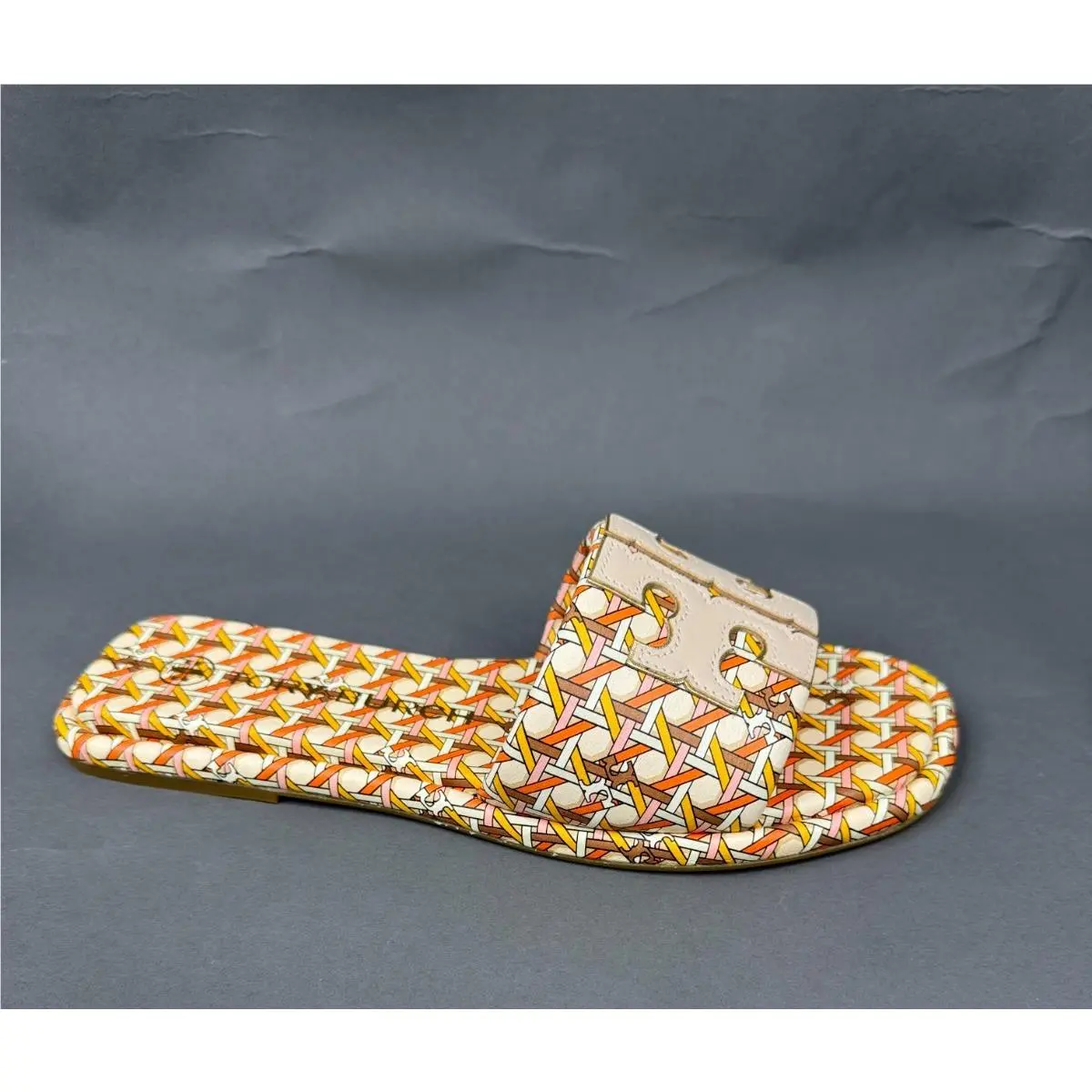 Tory Burch shoes - Multicolor 1