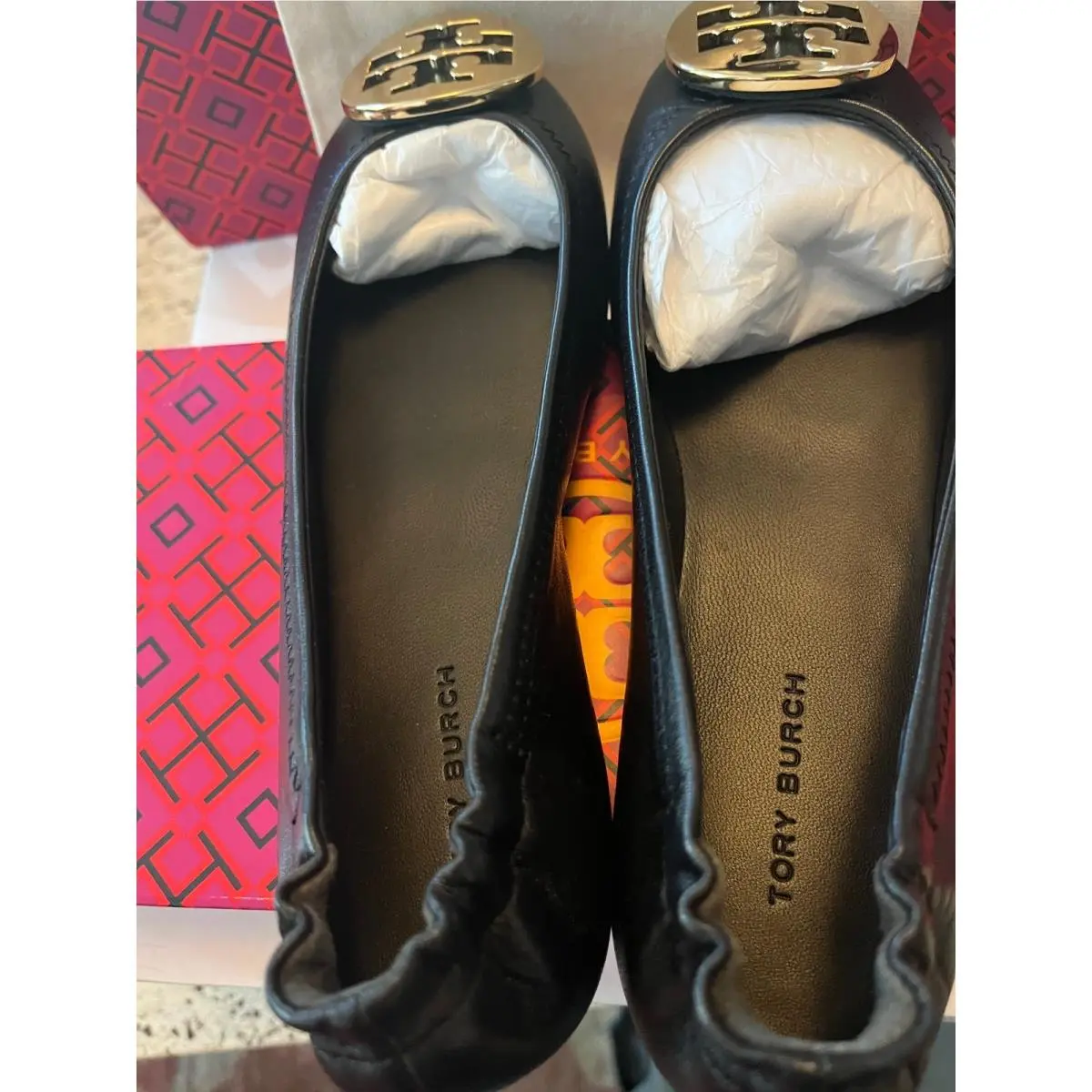 Tory Burch shoes - Black 8