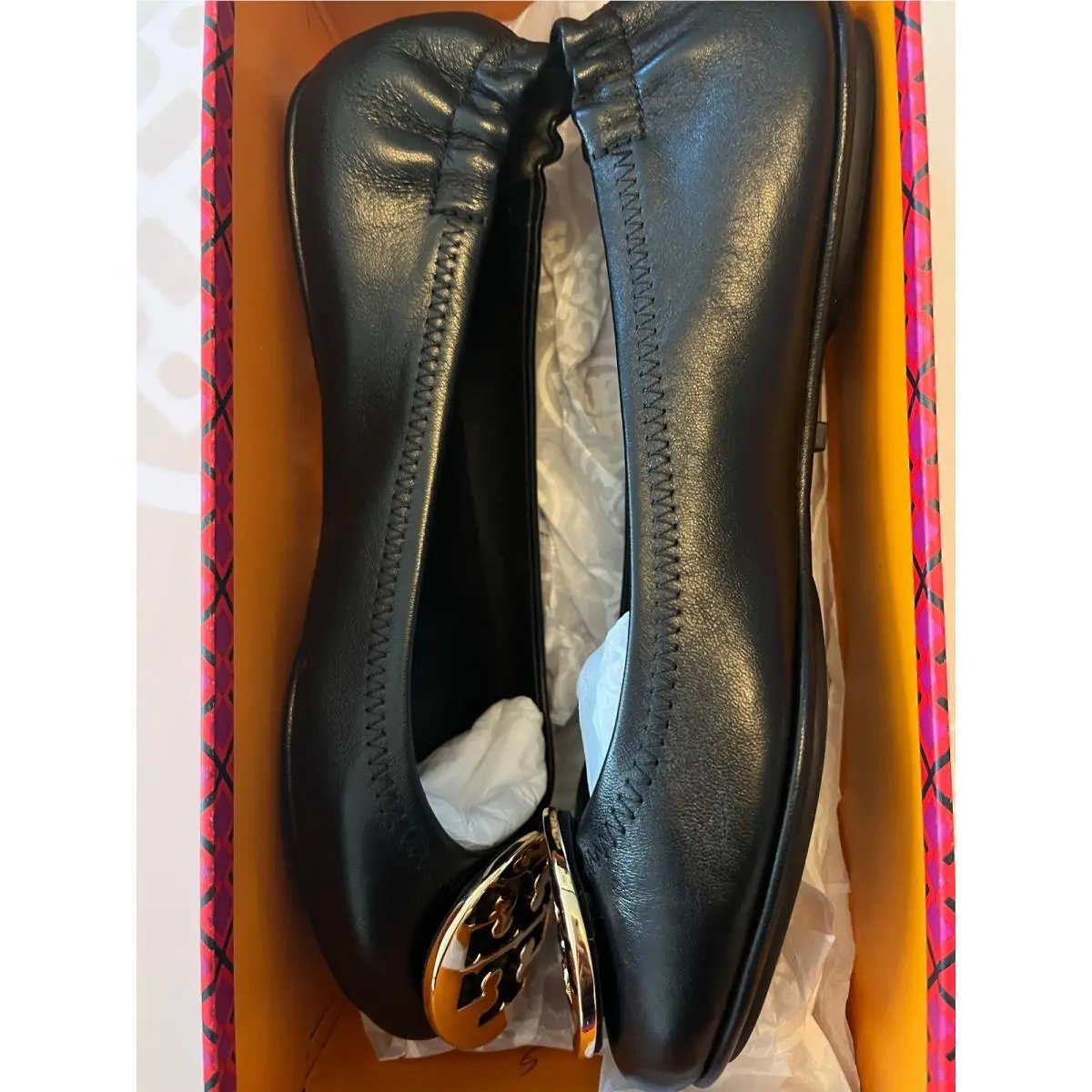 Tory Burch shoes - Black 4