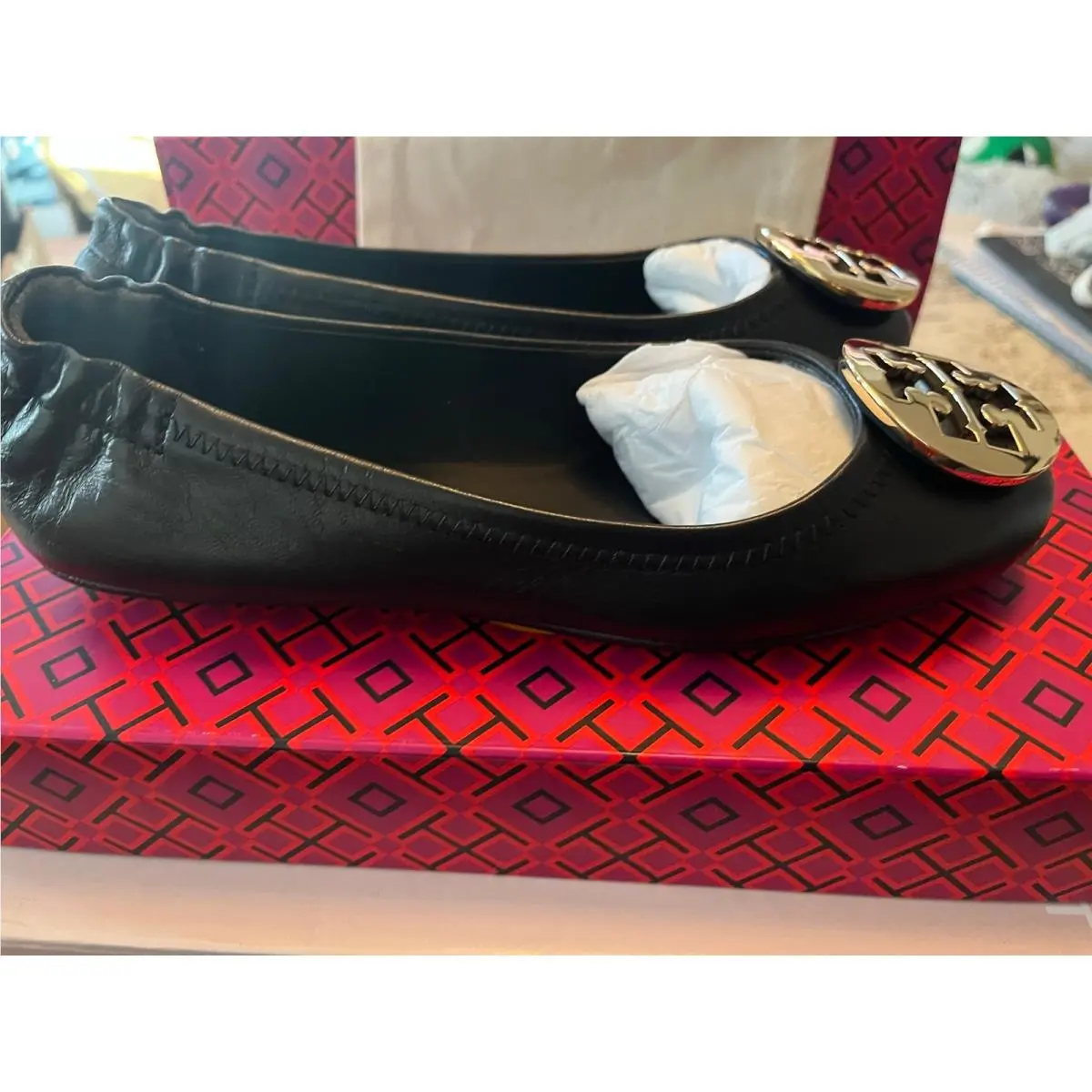 Tory Burch shoes - Black 7
