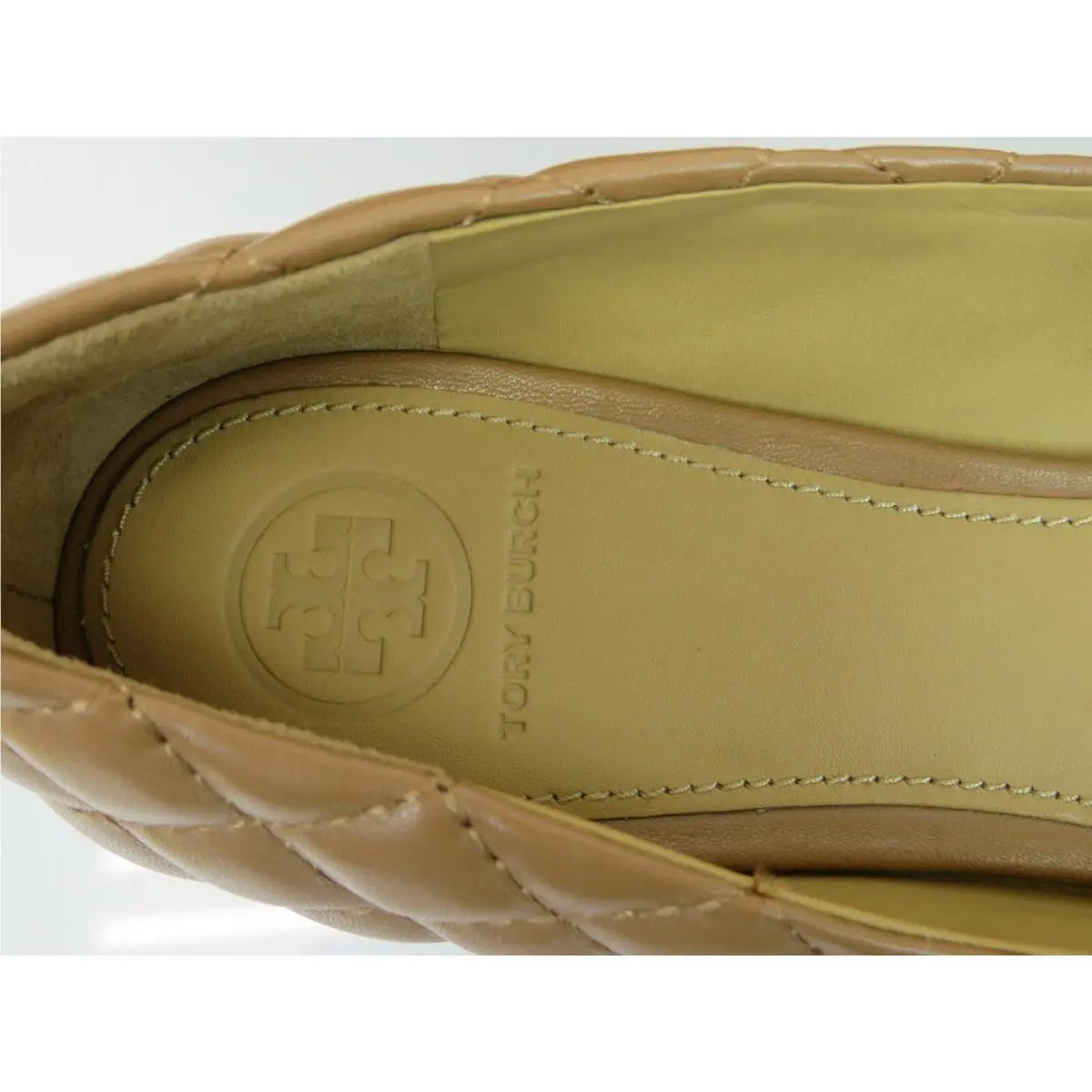 Tory Burch shoes - Benton - Benton - Brown (UPC: 887712904884) 9