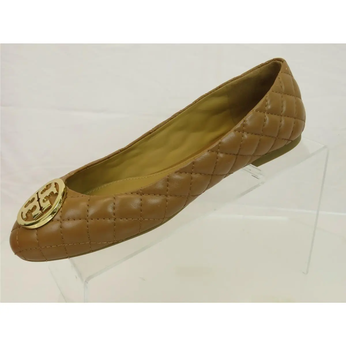 Tory Burch shoes - Benton - Benton - Brown (UPC: 887712904884) 1