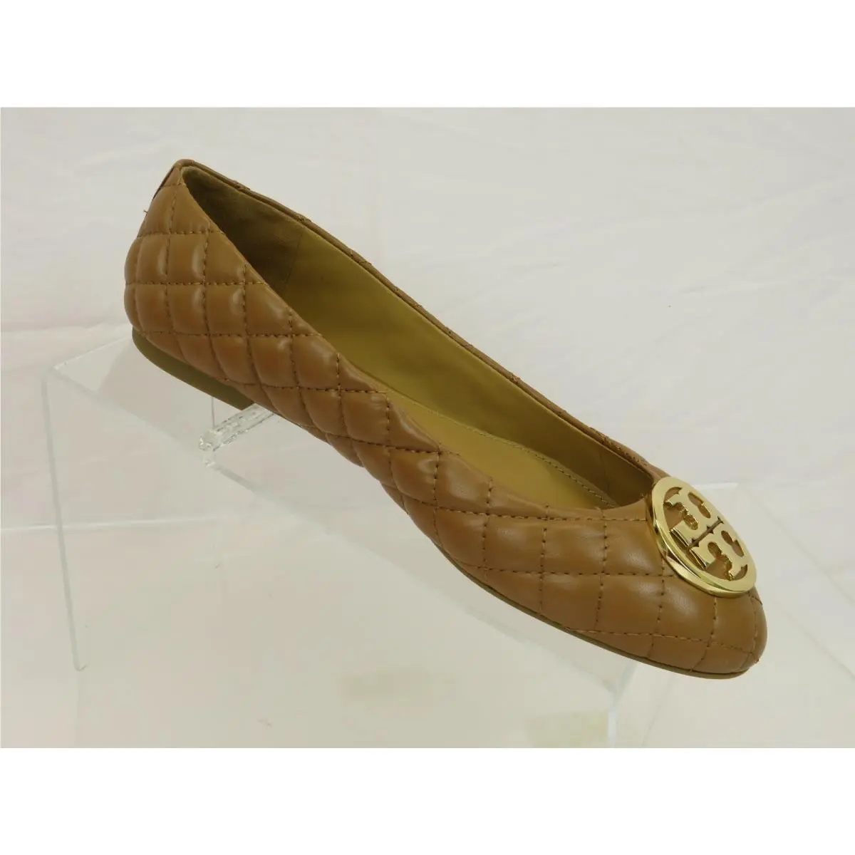 Tory Burch shoes - Benton - Benton - Brown (UPC: 887712904884) 5