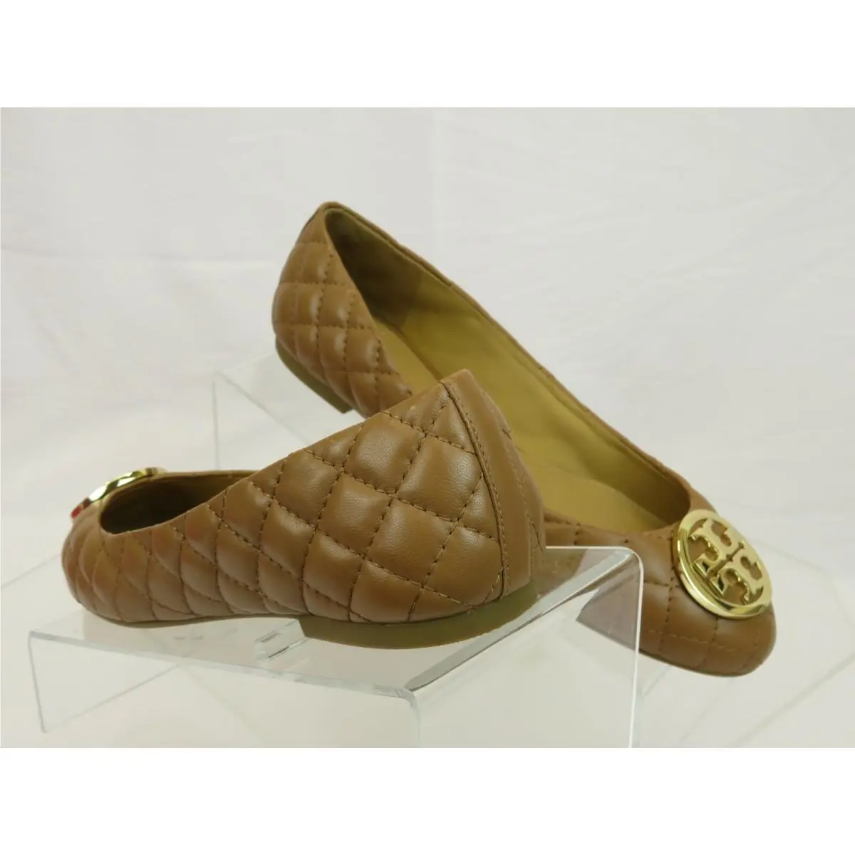 Tory Burch shoes - Benton - Benton - Brown (UPC: 887712904884) 6