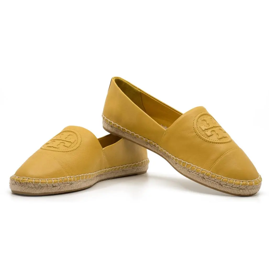 Tory Burch shoes - Yellow (UPC: 192485490558) 1