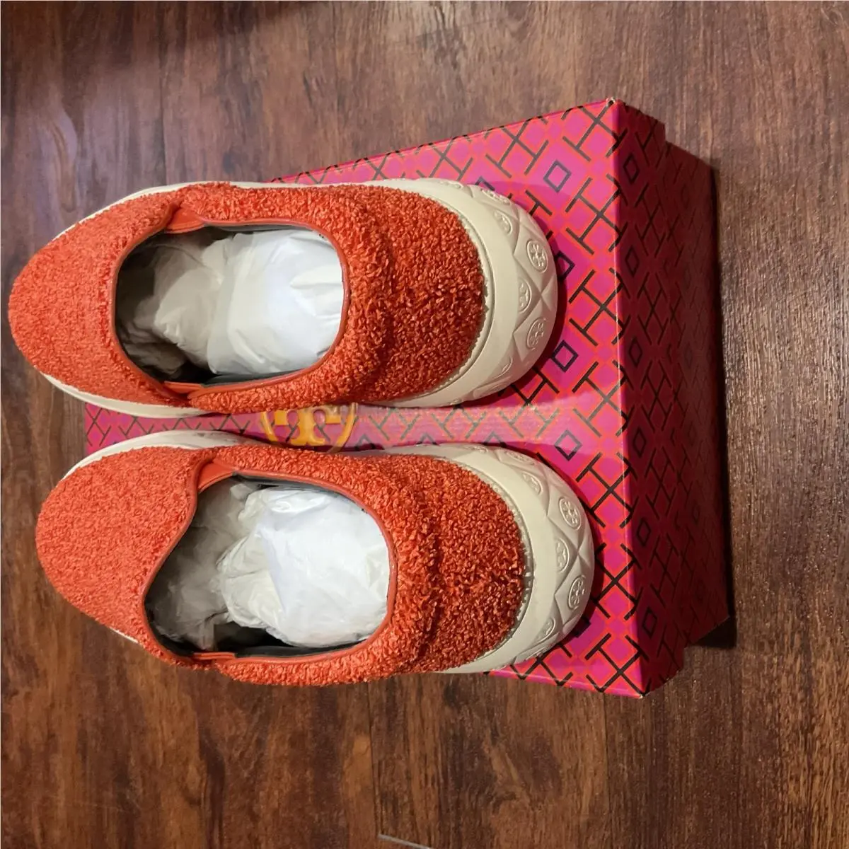Tory Burch shoes - Red 0