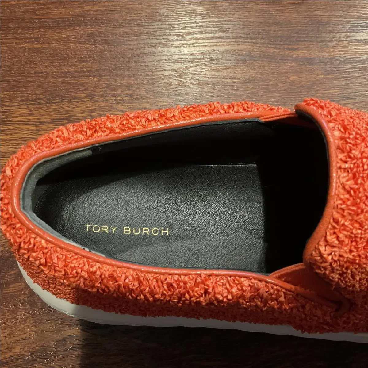 Tory Burch shoes - Red 5