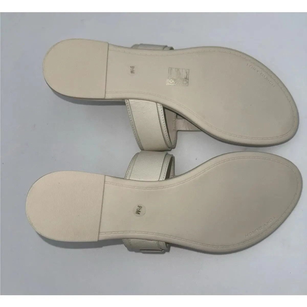 Tory Burch shoes - Selby - Selby - White 10