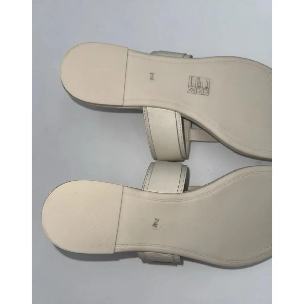 Tory Burch shoes - Selby - Selby - White 11
