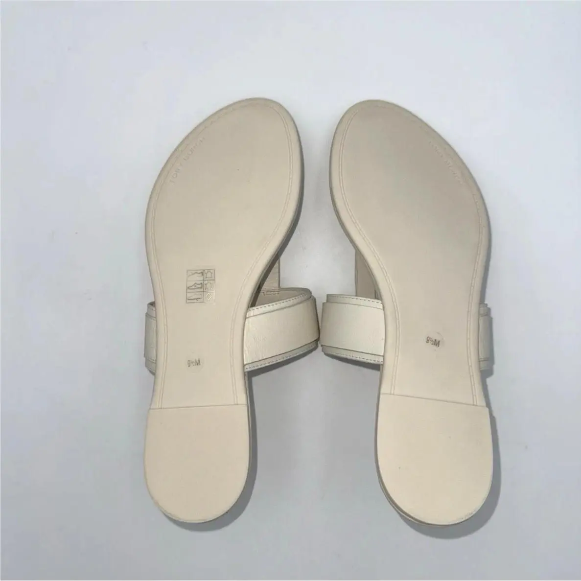 Tory Burch shoes - Selby - Selby - White 2