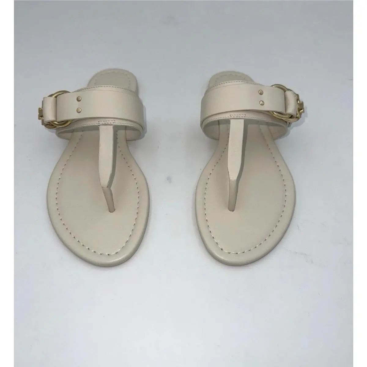 Tory Burch shoes - Selby - Selby - White 5