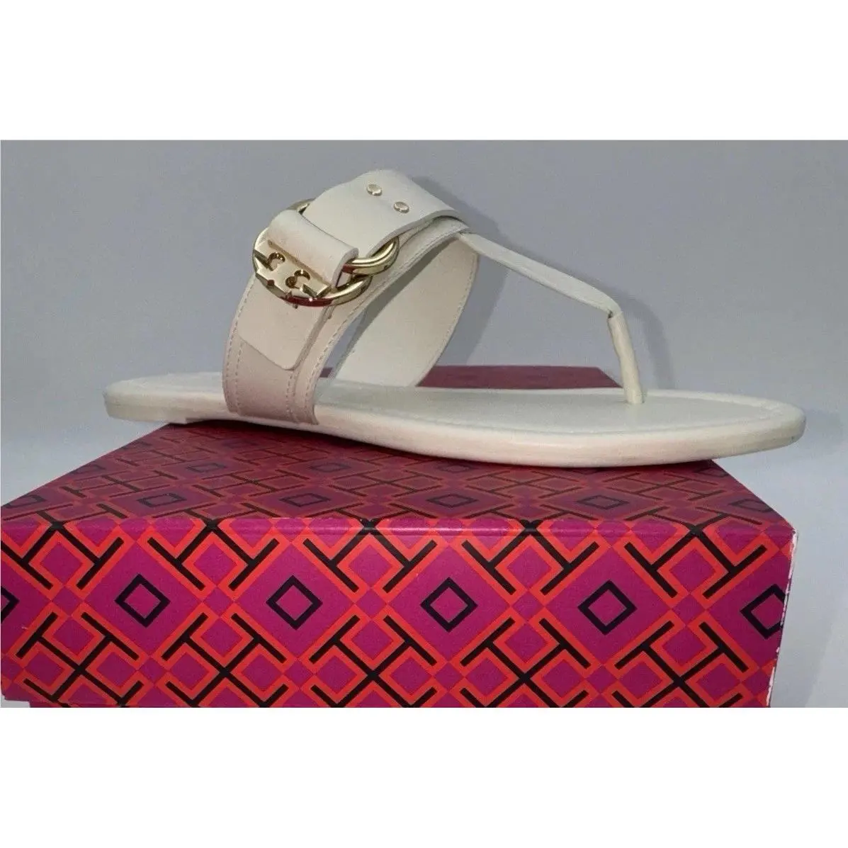 Tory Burch shoes - Selby - Selby - White 9
