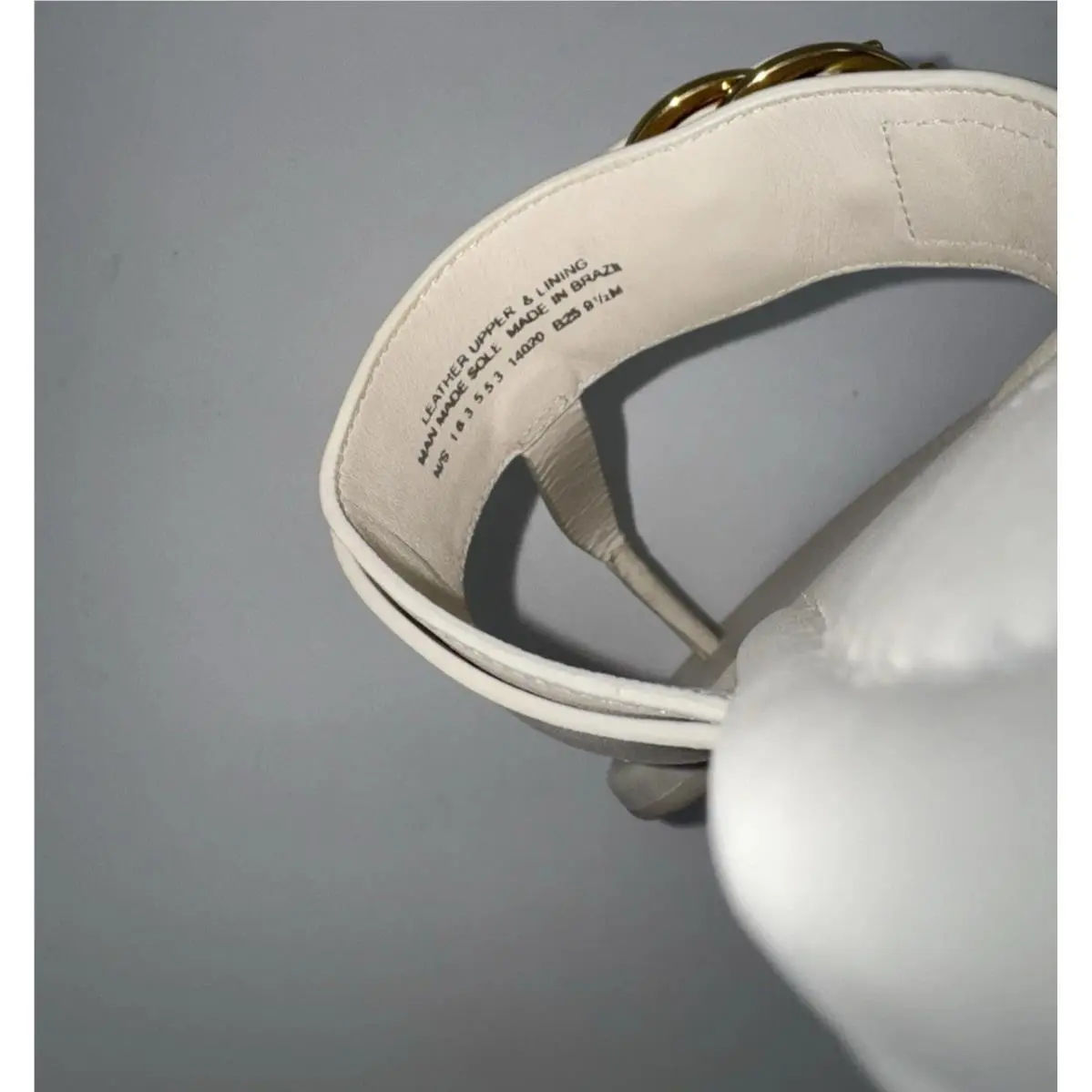 Tory Burch shoes - Selby - Selby - White 12