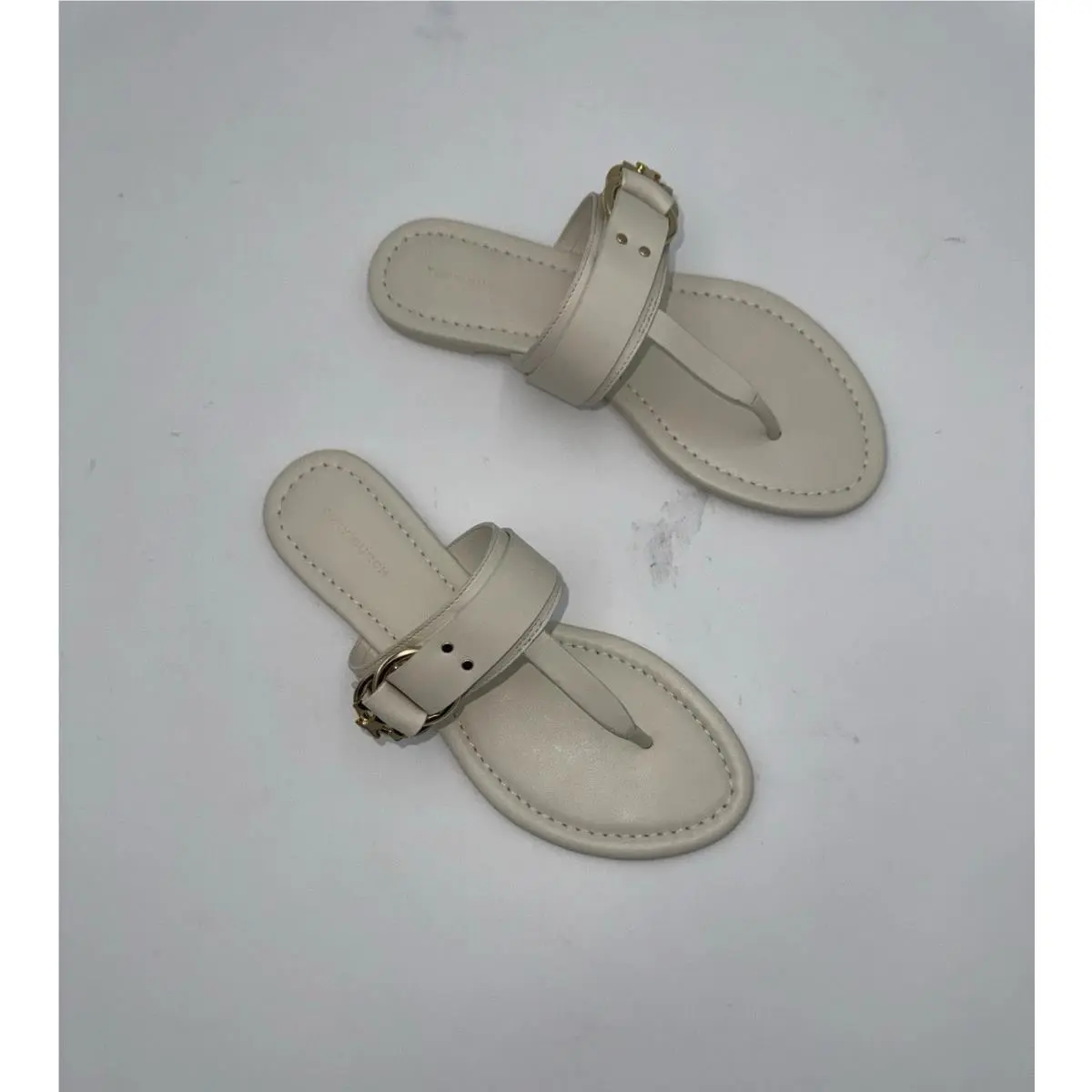 Tory Burch shoes - Selby - Selby - White 1