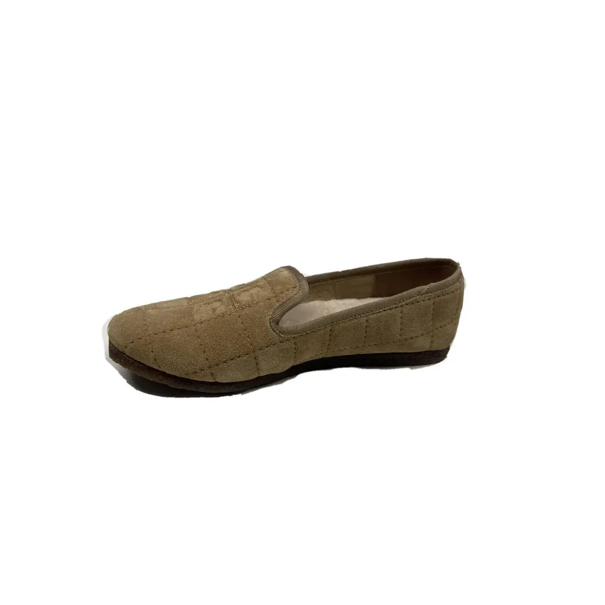 Tory Burch shoes - Tory Burch Cowley Slipper - Cowley Slipper - Beige (UPC: 192485019957) 0