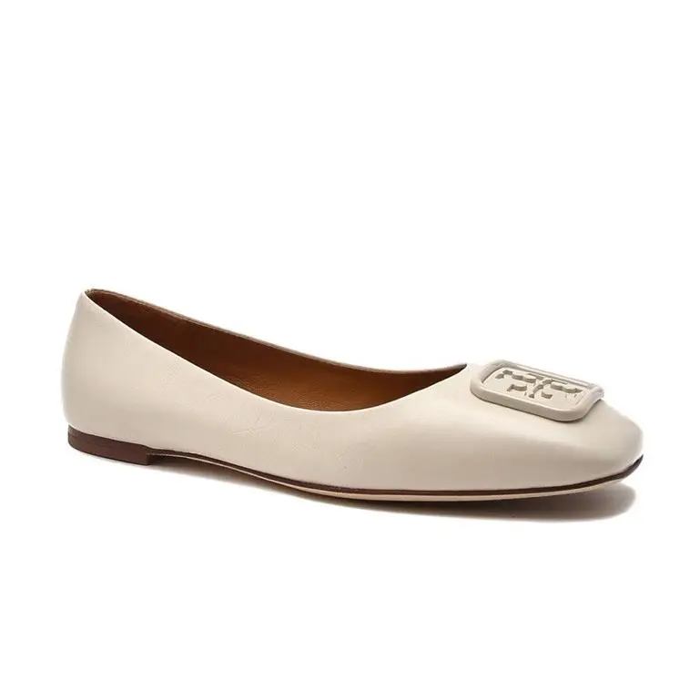 Tory Burch shoes - Georgia - Georgia - Cream 1