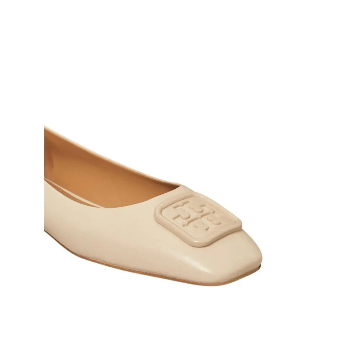 Tory Burch shoes - Georgia - Georgia - Cream 4