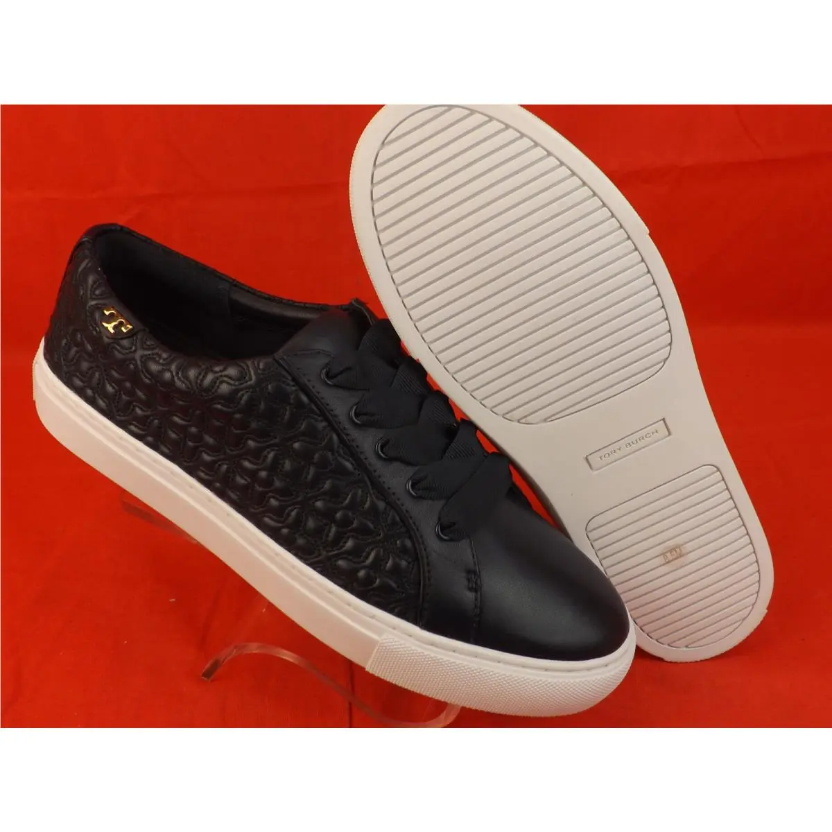 Tory Burch shoes - Blue (UPC: 887712854936) 6