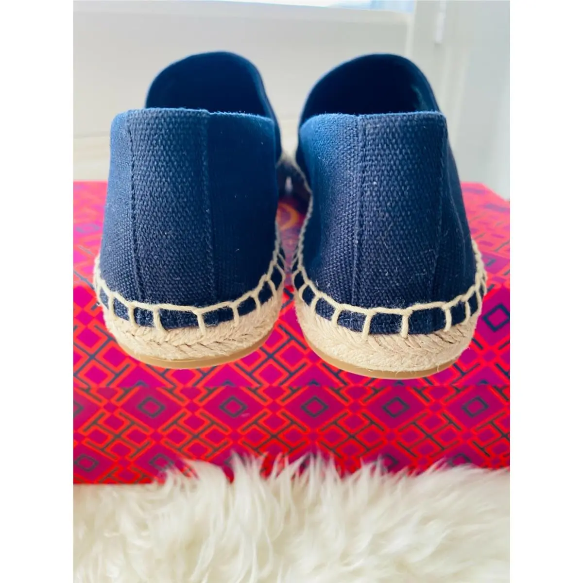 Tory Burch shoes - Tory Burch espadrille - espadrille - Multicolor 4
