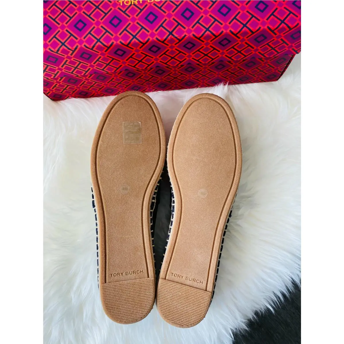 Tory Burch shoes - Tory Burch espadrille - espadrille - Multicolor 3