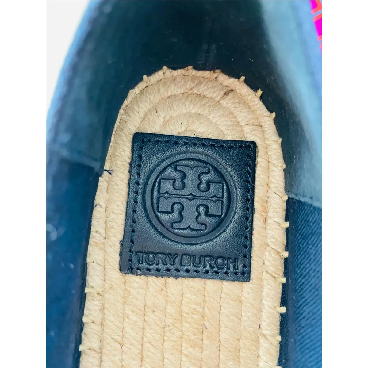 Tory Burch shoes - Tory Burch espadrille - espadrille - Multicolor 5