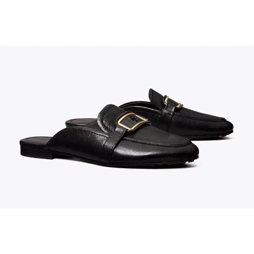Tory Burch shoes - Tory Burch Ballet Loafer - Ballet Loafer - Black 2