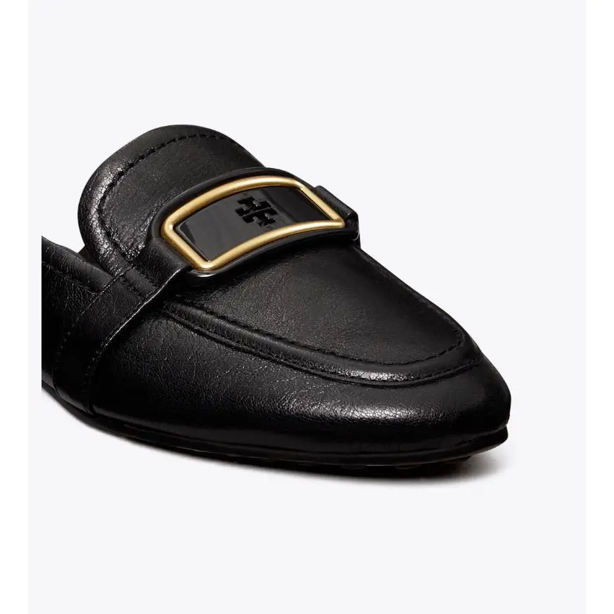 Tory Burch shoes - Tory Burch Ballet Loafer - Ballet Loafer - Black 4