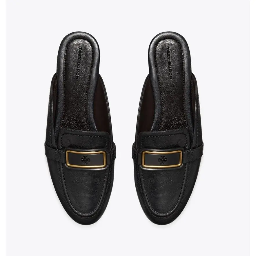 Tory Burch shoes - Tory Burch Ballet Loafer - Ballet Loafer - Black 5