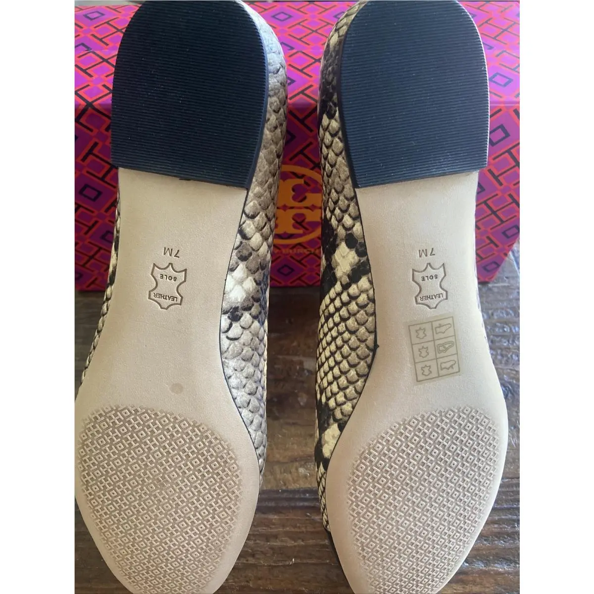 Tory Burch shoes - Chelsea - Chelsea - Multicolor 8