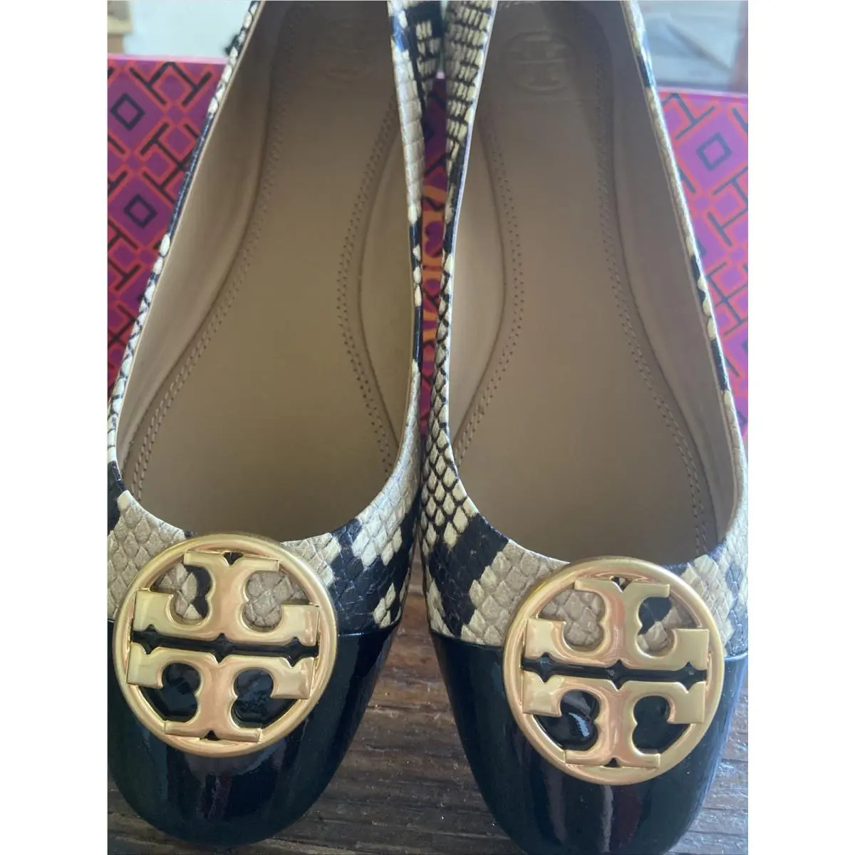 Tory Burch shoes - Chelsea - Chelsea - Multicolor 2