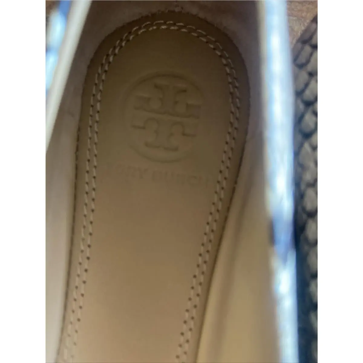 Tory Burch shoes - Chelsea - Chelsea - Multicolor 3