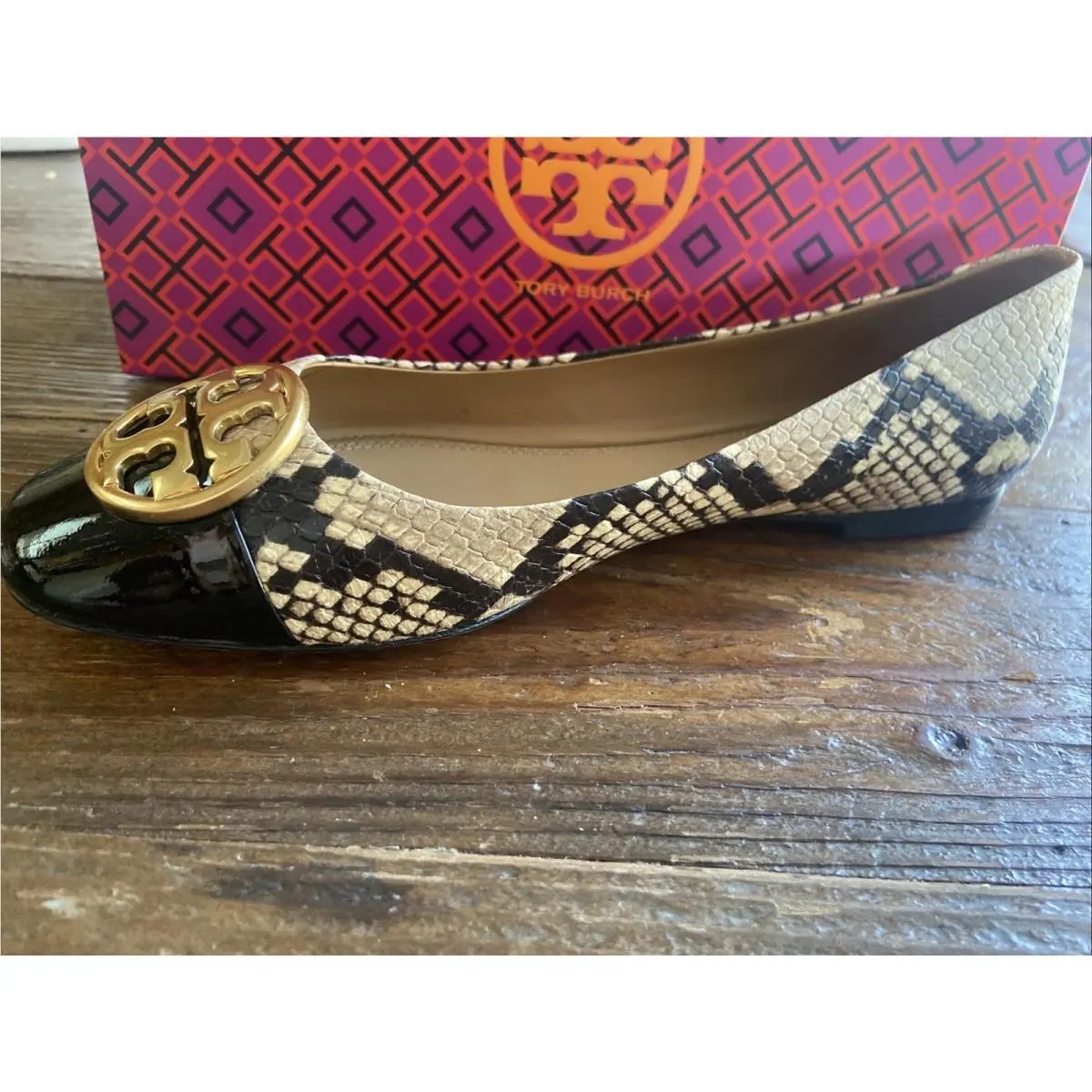 Tory Burch shoes - Chelsea - Chelsea - Multicolor 4