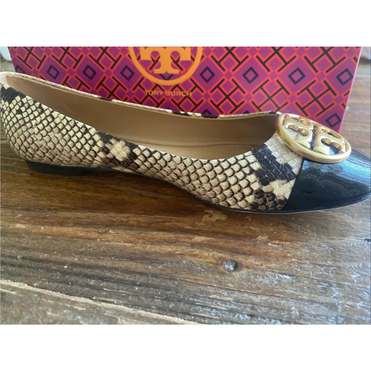 Tory Burch shoes - Chelsea - Chelsea - Multicolor 5