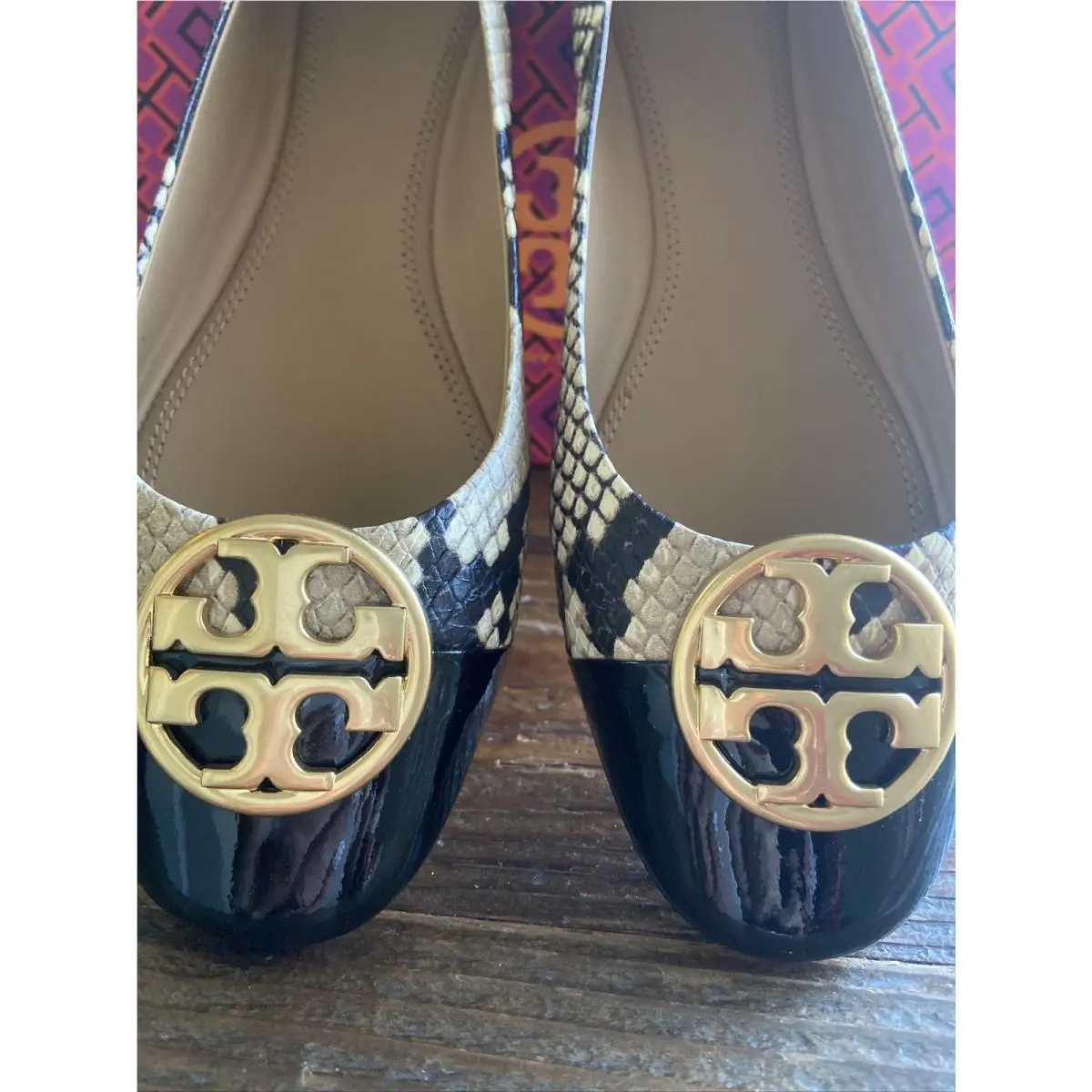 Tory Burch shoes - Chelsea - Chelsea - Multicolor 6