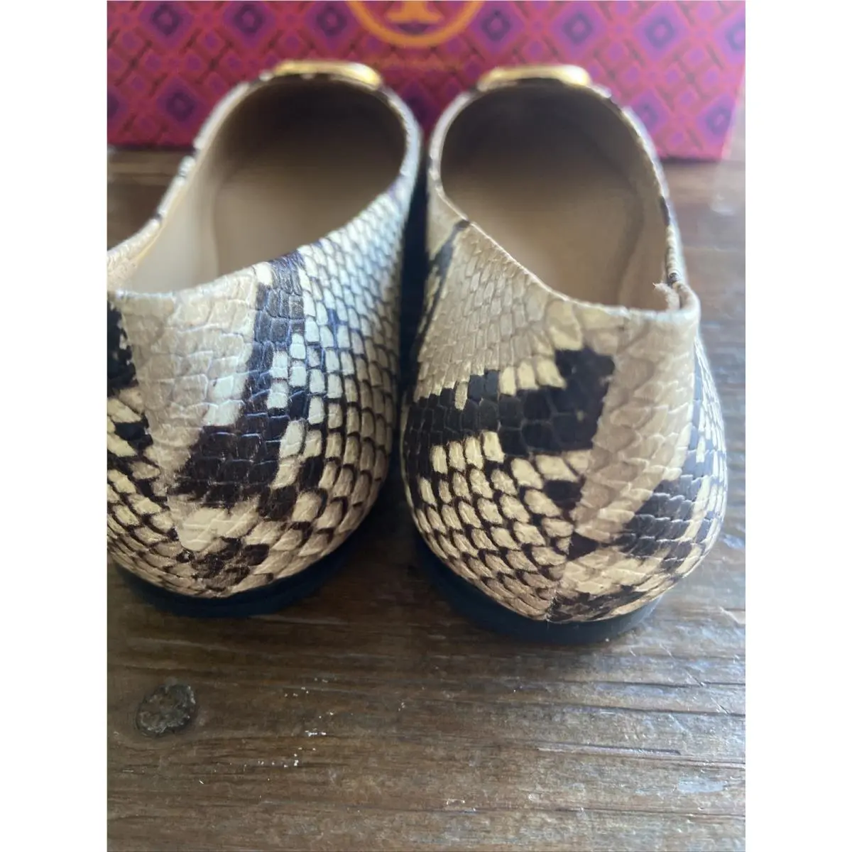 Tory Burch shoes - Chelsea - Chelsea - Multicolor 7