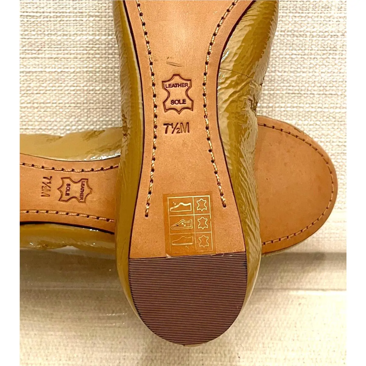 Tory Burch shoes - Tory Burch Caroline 2 - Caroline - Navy, Manufacturer: DARK SAND (UPC: 190041407033) 2
