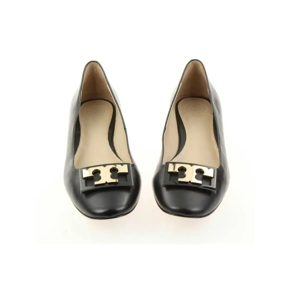 Tory Burch shoes - GIGI - GIGI - Black 0