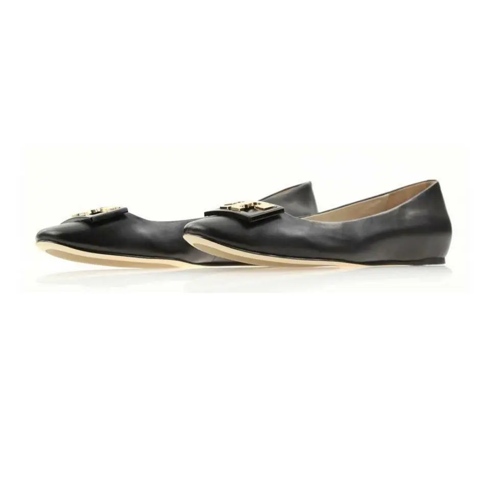 Tory Burch shoes - GIGI - GIGI - Black 1