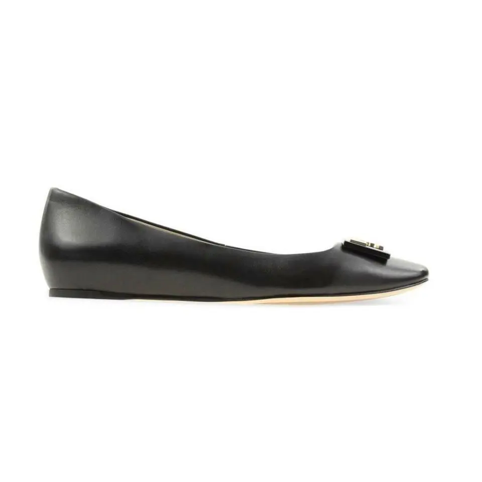 Tory Burch shoes - GIGI - GIGI - Black 2