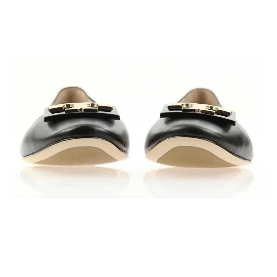 Tory Burch shoes - GIGI - GIGI - Black 3