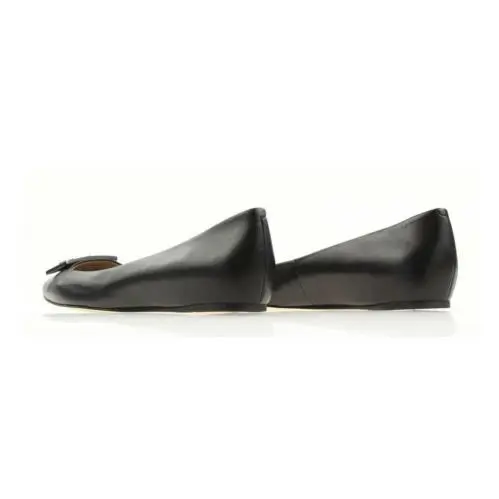 Tory Burch shoes - GIGI - GIGI - Black 4
