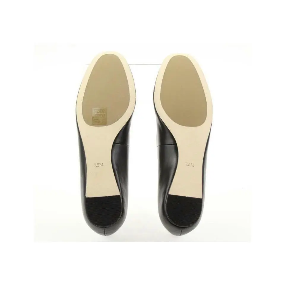 Tory Burch shoes - GIGI - GIGI - Black 5
