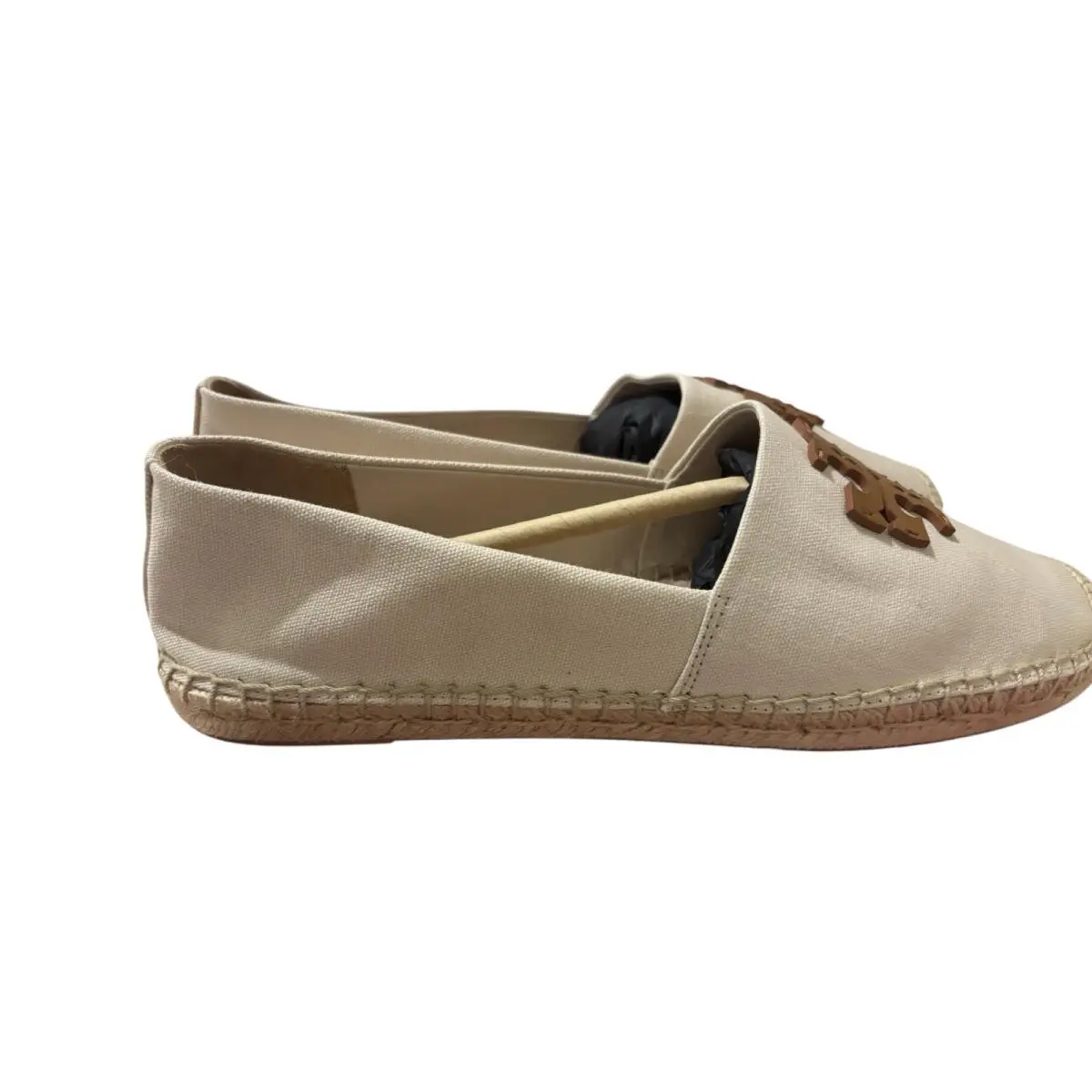Tory Burch shoes - Ivory 1