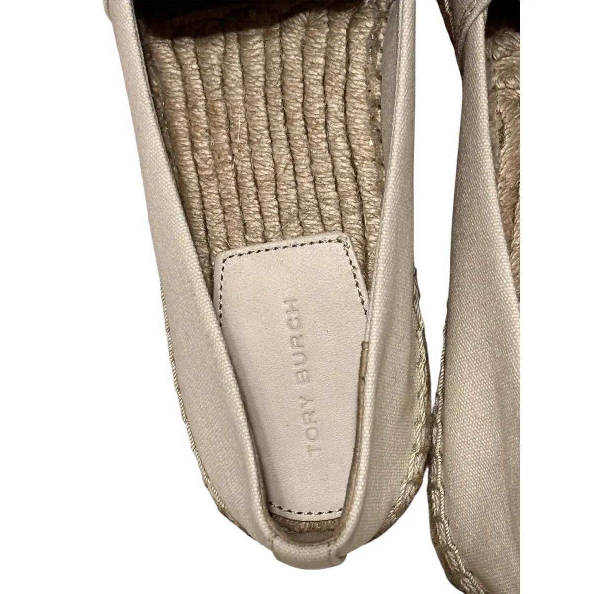 Tory Burch shoes - Ivory 4