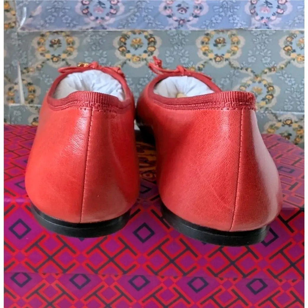 Tory Burch shoes - Dusty Samba 600 4